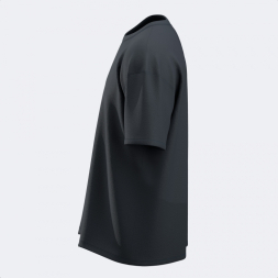 CAMISETA MANGA CORTA MIMETIC NEGRO