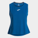 CAMISETA TIRANTES CHALLENGE AZUL