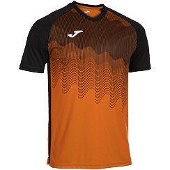 JOMA Футболка TIGER VI 103679.881 (07-XL)