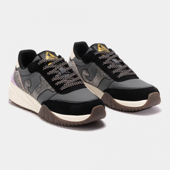 C.501 LADY 2501 NEGRO