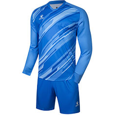 Комплект вратарской формы KELME ZAMORA II 3801286/3803286.404