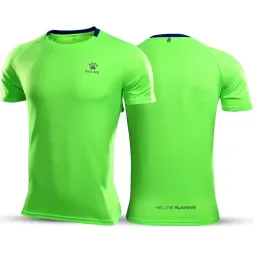 Футболка KELME Men's running T-shirt