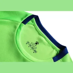 Футболка KELME Men's running T-shirt