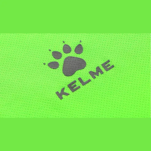 Футболка KELME Men&#039;s running T-shirt