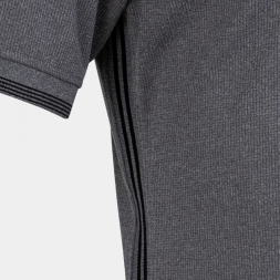 Футболка с коротким рукавом CAMPUS III Серый