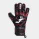 GUANTES PORTERO GK- PRO NEGRO ROJO