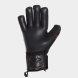 GUANTES PORTERO GK- PRO NEGRO ROJO