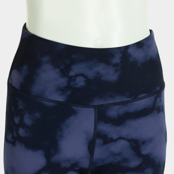 MALLAS LARGAS CORE AZUL