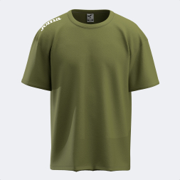 CAMISETA MANGA CORTA MIMETIC VERDE