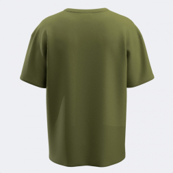 CAMISETA MANGA CORTA MIMETIC VERDE