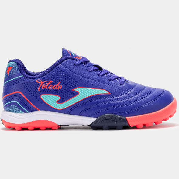 JOMA Турфы TOLEDO JR TOJS2504TF (32 EUR/ 01 USA)