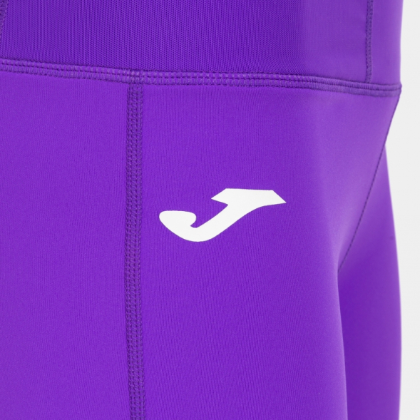 MALLAS CORTAS R-TRAIL NATURE MORADO
