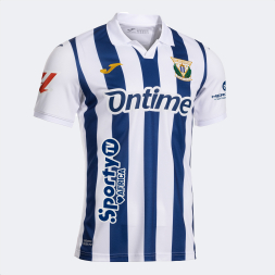 CAMISETA MANGA CORTA 1ª OPC. B LEGANES