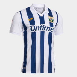 CAMISETA MANGA CORTA 1ª OPC. B LEGANES