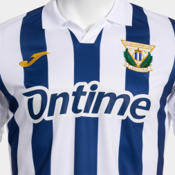 CAMISETA MANGA CORTA 1ª OPC. B LEGANES