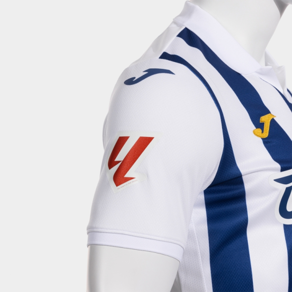 CAMISETA MANGA CORTA 1ª OPC. B LEGANES