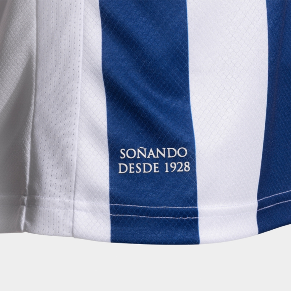 CAMISETA MANGA CORTA 1ª OPC. B LEGANES