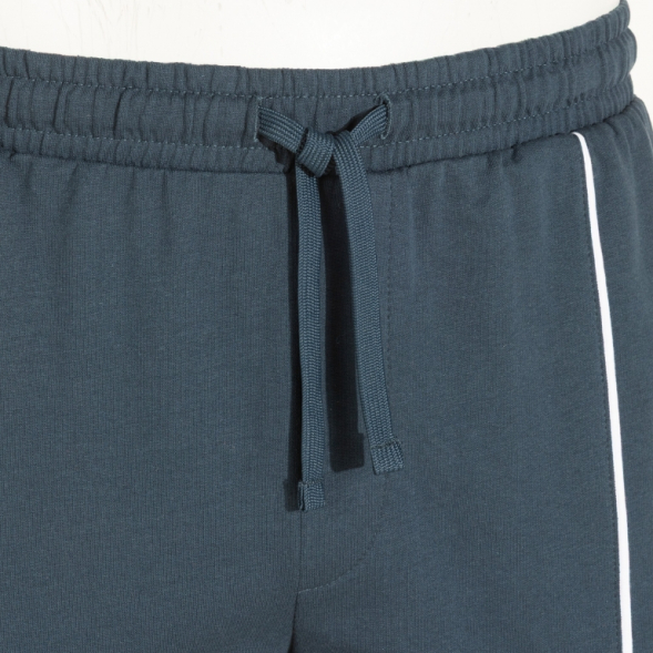 BERMUDA MIMETIC MARINO