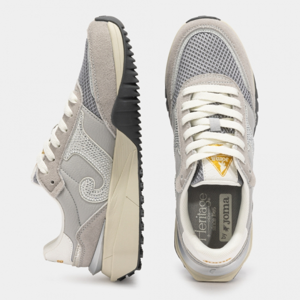 C.501 LADY 2512 GRIS