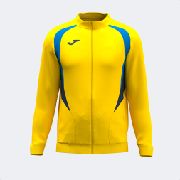 CHAQUETA CHAMPIONSHIP 20 AMARILLO ROYAL