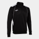 SUDADERA CHAMPIONSHIP VII NEGRO BLANCO