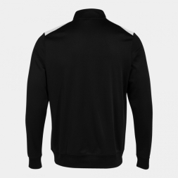 SUDADERA CHAMPIONSHIP VII NEGRO BLANCO