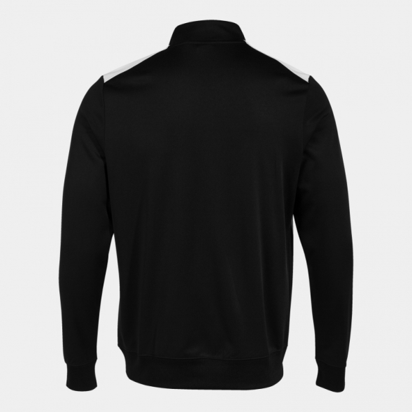 SUDADERA CHAMPIONSHIP VII NEGRO BLANCO