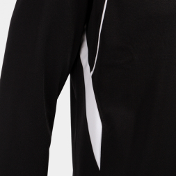 SUDADERA CHAMPIONSHIP VII NEGRO BLANCO