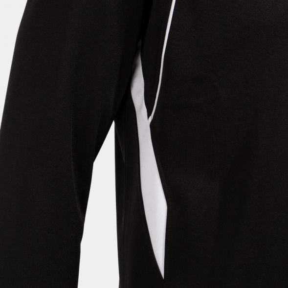 SUDADERA CHAMPIONSHIP VII NEGRO BLANCO