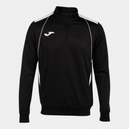 SUDADERA CHAMPIONSHIP VII NEGRO BLANCO