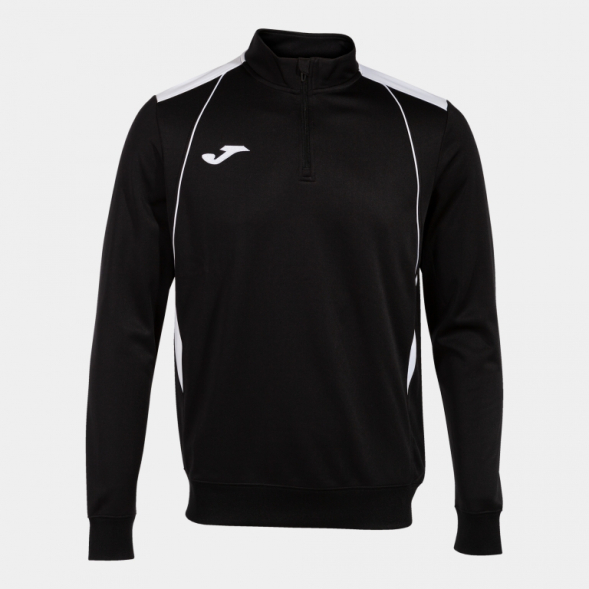 SUDADERA CHAMPIONSHIP VII NEGRO BLANCO