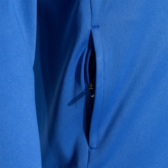 CHAQUETA WINNER III ROYAL AMARILLO