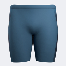 BERMUDA DE BAÑO HYDRO AZUL