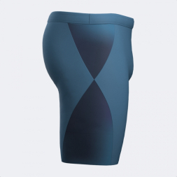 BERMUDA DE BAÑO HYDRO AZUL