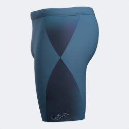 BERMUDA DE BAÑO HYDRO AZUL