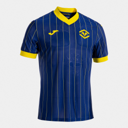 CAMISETA MANGA CORTA 1ª OPC. B HELLAS VERONA FC
