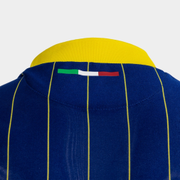 CAMISETA MANGA CORTA 1ª OPC. B HELLAS VERONA FC