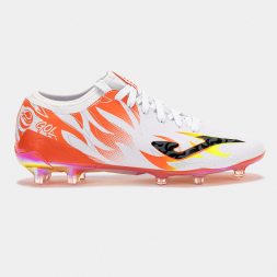 GOL 2572 BLANCO NARANJA DONOSTI CUP FIRM GROUND