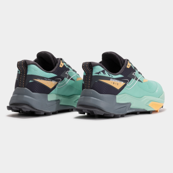 Ассортимент | SIERRA LADY 2527 TURQUESA