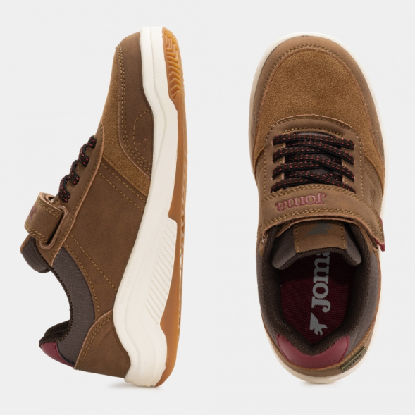 Ассортимент | J.JARAMA JR 2534 MARRÓN REPELLENT