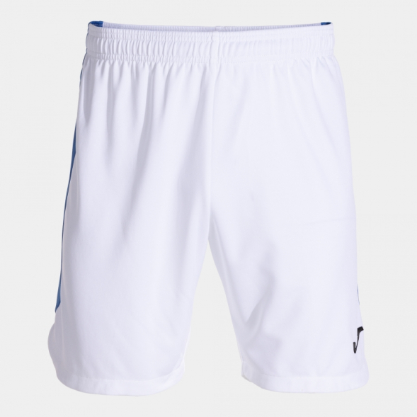 SHORT GLASGOW II BLANCO ROYAL