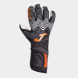 GUANTES PORTERO PANTHER NEGRO NARANJA