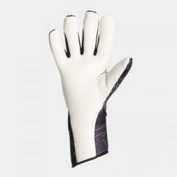 GUANTES PORTERO PANTHER NEGRO NARANJA