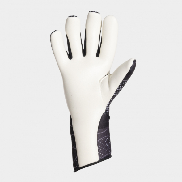 GUANTES PORTERO PANTHER NEGRO NARANJA