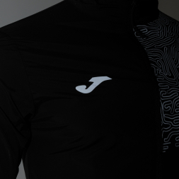 CORTAVIENTOS R-TRAIL NATURE NEGRO