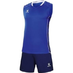 Комплект волейбольной формы KELME АМАNECER 