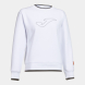 SUDADERA STEP BLANCO