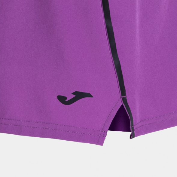 SHORT R-NATURE VIOLETA
