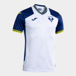 CAMISETA MANGA CORTA 2ª OPC. B HELLAS VERONA FC