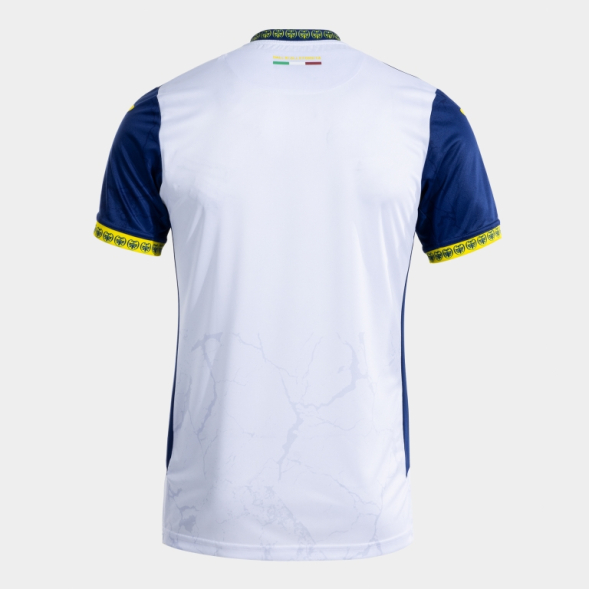 CAMISETA MANGA CORTA 2ª OPC. B HELLAS VERONA FC